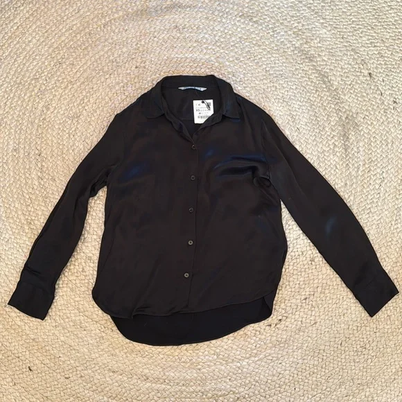 Eatin affect basic shirt - Picture 2 of 3